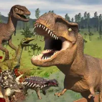 King of Dinosaur's Adventure