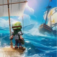 Blue Abyss: Survival