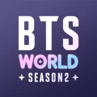 BTS WORLD Season 2