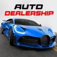 Car Market: Sale &amp; Buy Game
