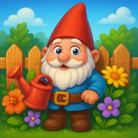 Regarden Match - Match 3 Games