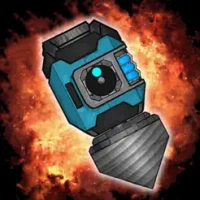 Drill Upgrade - Reach The Core