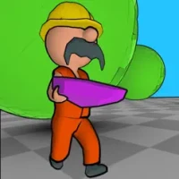 Demolish Idle