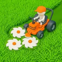 Field Journey Mowing Simulator