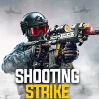 Shooting Games : Call Of War