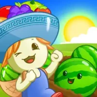 My Suika – Kyo’s Fruit Merge