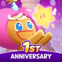 CookieRun: Tower of Adventures