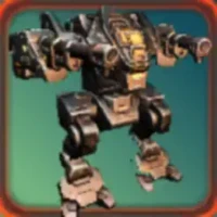 Mech Multiplayer