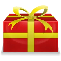 Christmas Gift List