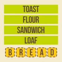 Guess the Word - 5 Clues Alias