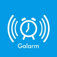 Galarm - Alarms and Reminders
