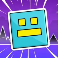 Geometry Game – Jump &amp; Fly