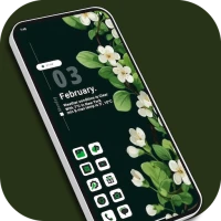 Leafline Launcher