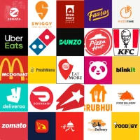 Food Delivery App - All in one