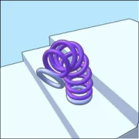 Slinky Clicker