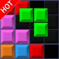 Block Gurido Blast : Color Fun