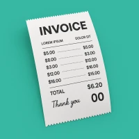 Invoice & Receipt Maker