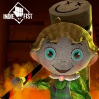 Scary Doll: Horror Escape