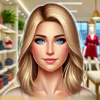 Clothing Store Simulator - 3D