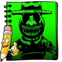 Bloomorad zoonomaly draw