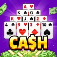 Pyramid Solitaire - Win Cash