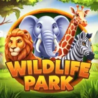 Wildlife Park Idle Tycoon