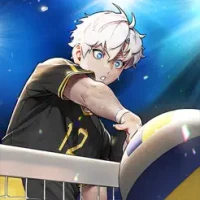 The Spike - Volleyball Story