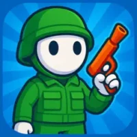 Arena Party : Shooter Royale