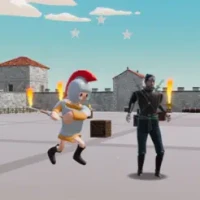 Ninja Castle Adventure