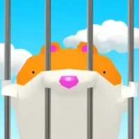 Escape Game Hamster House