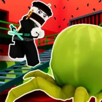 Watermelon World Challenge