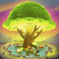 EverForest: Merge Adventure