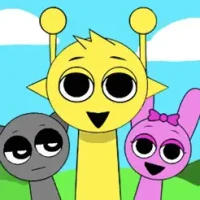 Sprunki: Beats Phase