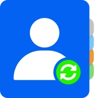 Contacts Backup Cloud Transfer