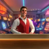 Arcade Manager: Shop and Play