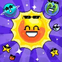 Galaxy Mix - Planet Watermelon