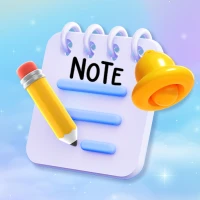 Take Notes - Easy Notepad App