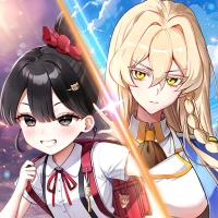 Soul Idle X Returner's Magic