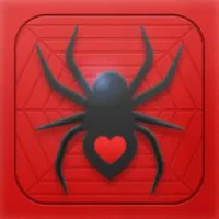 Spider Solitaire ∙