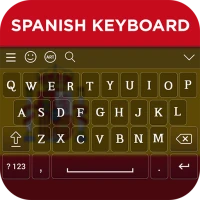 Spanish Keyboard