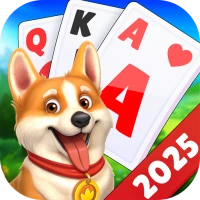 Royal TriPeaks Solitaire Fun