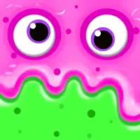 Slime Simulator: Stress Relief