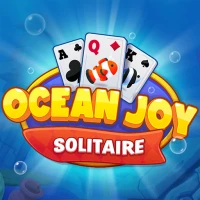 Ocean Joy Solitaire