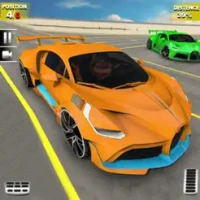 Car Race 3D Highway Racing