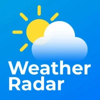 Live Weather Radar Launcher