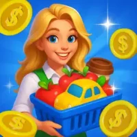 Super Matcher!-Triple Match 3D