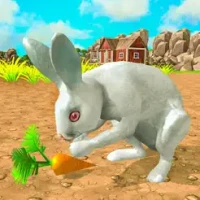 My Rabbit Bunny Simulator