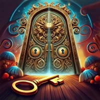 Escape Room Unrevealed Mystery