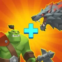 Merge Rush: Dragon War