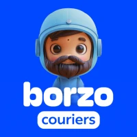 Borzo: Delivery Partner Job